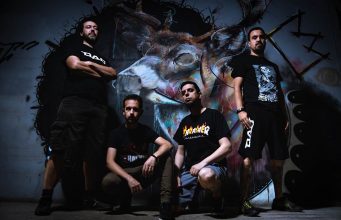 D.A.D NOS PRESENTAN SU NUEVO LYRIC VIDEO