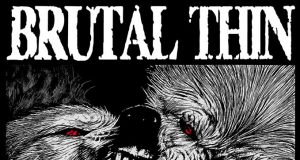 BRUTAL THIN, GRAPESHOT, SALA BARRACUDAS