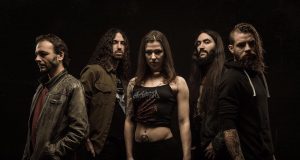 IN MUTE; NOS PRESENTAN «CHAOS BREEDER», ENTREVISTA ZOMBIE.