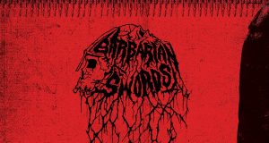 BARBARIAN SWORDS «TOTEMIC ANAL TURBOFUCKER» BLOOD FIRE DEATH