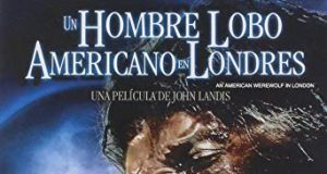 ROBERT KIRKMAN SE ENCARGARÁ DE PRODUCIR EL REMAKE DE UN HOMBRE LOBO AMERICANO EN LONDRES