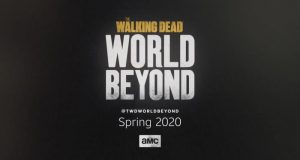 THE WALKING DEAD: WORLD BEYOND ES EL NUEVO SPIN-OFF DE LA SAGA