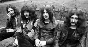 EL ÁLBUM DE BLACK SABBATH «DEHUMANIZER» SERÁ RELANZADO EN 2020