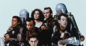 GHOSTBUSTERS: AFTERLIFE ES EL TÍTULO DE LA SECUELA DE LOS CAZAFANTASMAS