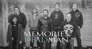 NUEVO VIDEO DE MEMORIES OF A DEAD MAN «INNER SHOUT»