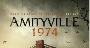 AMITYVILLE 1974 NOS PRESENTA PÓSTER DE VENTAS