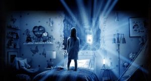 PARANORMAL ACTIVITY NOS PRESENTA FECHA DE ESTRENO PARA SU NUEVA ENTREGA
