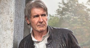 EL CASO DE LA ESCALERA TENDRÁ COMO PROTAGONISTA A HARRISON FORD
