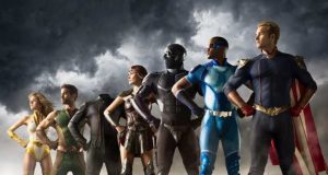 THE BOYS NOS PRESENTA NUEVA PROMO DE SU 2ª TEMPORADA