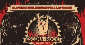 OBÚS ANUNCIAN NUEVO DISCO