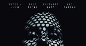 APHONNIC LANZAN NUEVO DISCO EL 17 DE ENERO, «La Reina»