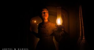 LA MALDICIÓN ADELANTA SU ESTRENO Y GRETEL Y HANSEL LO ATRASAN