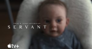 SERVANT RENUEVA POR UNA SEGUNDA TEMPORADA