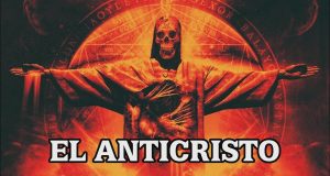 EL ANTI-CRISTO, FIGURA RECURRENTE DENTRO DEL METAL.