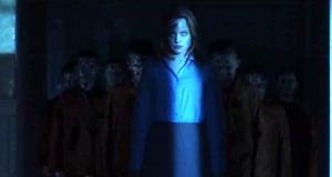 APPARITION NOS CONECTA CON EL MÁS ALLÁ