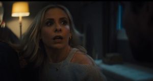 SOMETIMES I LIE TENDRÁ COMO PROTAGONISTA A SARAH MICHELLE GELLAR