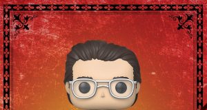 STEPHEN KING TENDRÁ SUS FIGURITAS FUNKO POP!