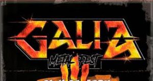 Galia Metal Fest 2020, segunda tanda de confirmaciones
