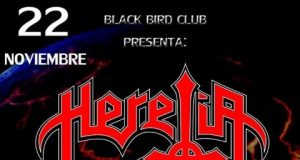 Adelanto del Próximo trabajo de Amenti-Fuerza Vital y Herejía-La Quinta Herejía-Adjuntamos single+video