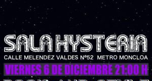 Final de Gira de Mordhida