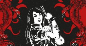 Presentación del proyecto ROCKIN’ LADIES en Sevilla