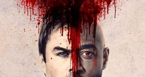 LA NUEVA SERIE DE VAMPIROS V-WARS NOS PRESENTA SU PRIMER TRÁILER