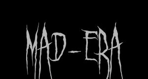 MAD-ERA «ELECTRICMEGABLACK» Autoeditado.