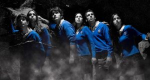 EL INTERNADO REGRESA 10 AÑOS DESPUÉS CON SU REBOOT A AMAZON PRIME VIDEO