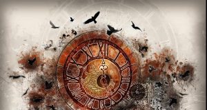 Synchronical «Forevermore» autoeditado.