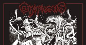 ONIRICOUS «LA MALDICIÓN» BLACSEED PRODUTIONS