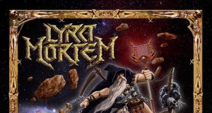 LYRA MORTEM «CONTRA EL TIEMPO Y EL DESTINO» THE FISH FACTORY