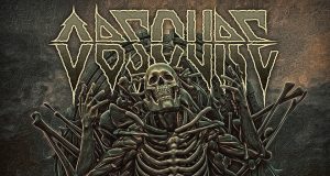 OBSCURE «DARKNESS MUST PREVAIL» XTREEM MUSIC
