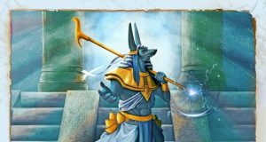 AMENTI «FUERZA VITAL» CD PRODUCCIONES