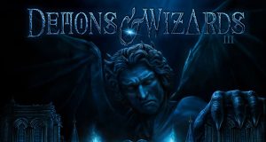 DEMONS & WIZARDS RETORNAN CON EL SINGLE «DIABOLIC» DESPUES DE 15 AÑOS