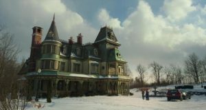 LOCKE AND KEY NOS PRESENTA SU NUEVA PROMO