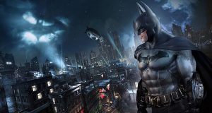 EL PRÓXIMO 12 DE DICIEMBRE PODRÍA ANUNCIARSE EL NUEVO VIDEOJUEGO DE BATMAN