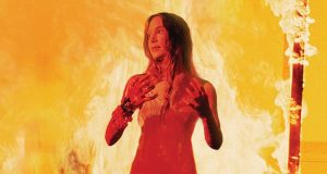 CARRIE TENDRÁ UNA ADAPTACIÓN TELEVISIVA