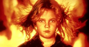 EL REMAKE DE OJOS DE FUEGO NOS PRESENTA A SU DIRECTOR