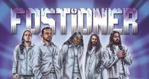 FOSTIONER SACAN DISCO NUEVO Y ANUNCIAN FECHAS INSÓLITAS