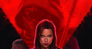 VIUDA NEGRA NOS PRESENTA SU PRIMER TEASER TRÁILER