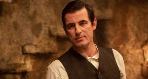 NETFLIX ESTRENA EN ENERO SU NUEVA MINISERIE DE DRÁCULA