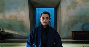 SIN TIEMPO PARA MORIR NOS PRESENTA NUEVAS IMÁGENES CON RAMI MALEK
