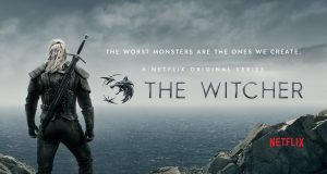 YA PODEMOS VER THE WITCHER EN NETFLIX