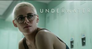 UNDERWATER NOS PRESENTA UN NUEVO SPOT TELEVISIVO
