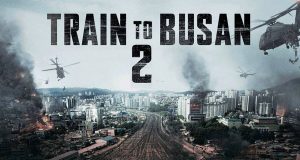 TRAIN TO BUSAN 2 TIENE PARADA EN NUESTROS CINES EL PRÓXIMO AÑO