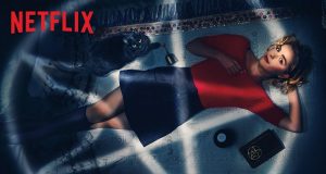 NETFLIX ANUNCIA FECHA DE ESTRENO PARA LA TERCERA TEMPORADA DE LAS ESCALOFRIANTES AVENTURAS DE SABRINA