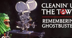 CLEANIN’ UP THE TOWN: REMEMBERING GHOSTBUSTERS, EL NUEVO DOCUMENTAL SOBRE CAZAFANTASMAS NOS PRESENTA SU TRÁILER