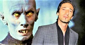 LA ADAPTACIÓN DE JERUSALEM’S LOT TENDRÁ A ADRIEN BRODY COMO PROTAGONISTA