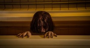 LA MALDICIÓN (THE GRUDGE) NOS PRESENTA NUEVAS IMÁGENES