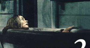 SE FILTRA EL TRÁILER DE UN LUGAR TRANQUILO 2